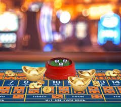 Responsible gaming message beside Treasure Gems on aed 8143 for adults