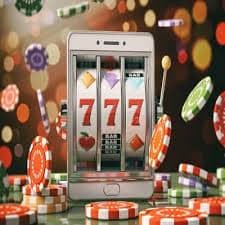 Treasure Gems entertainment page on aed 8143 for Bangladesh mobile users